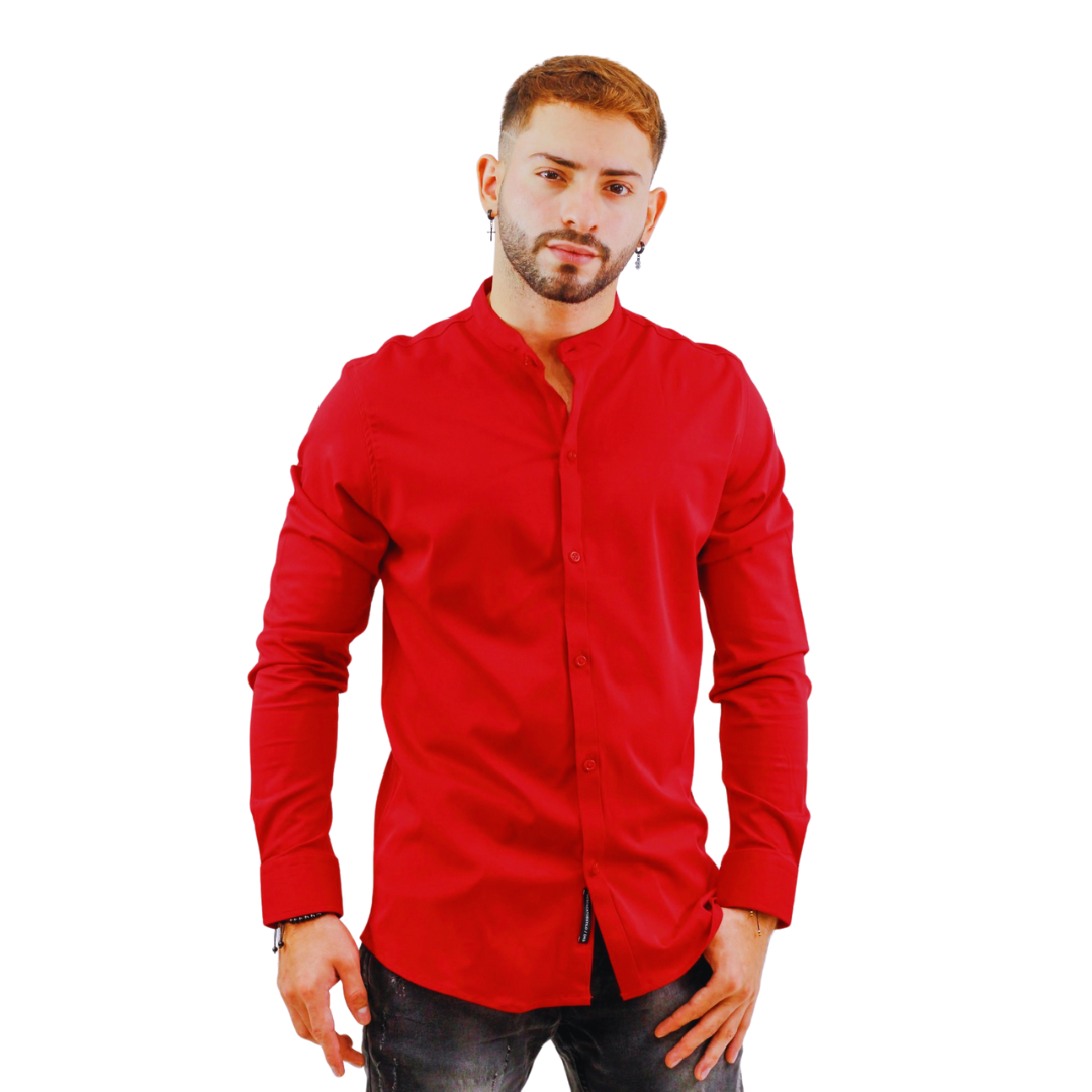 Camisa Ultra Tech - Últimas Unidades Disponibles