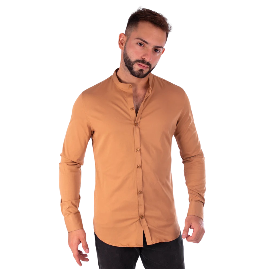 Camisa Ultra Tech - Últimas Unidades Disponibles