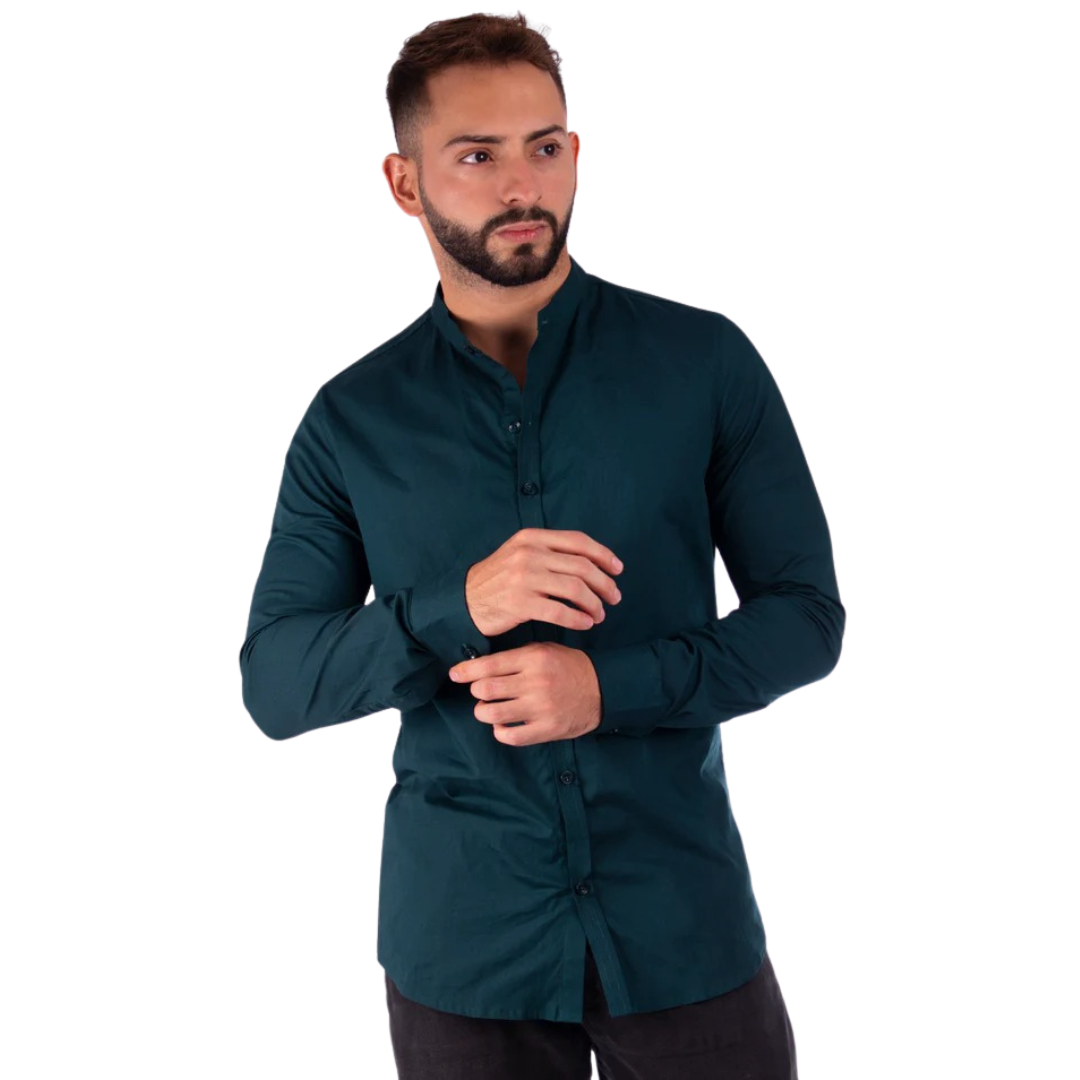 Camisa Ultra Tech - Últimas Unidades Disponibles