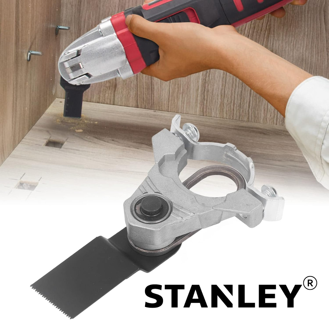 ADAPTADOR MULTIFUNCIONAL PARA PULIDORA| RepairTool®