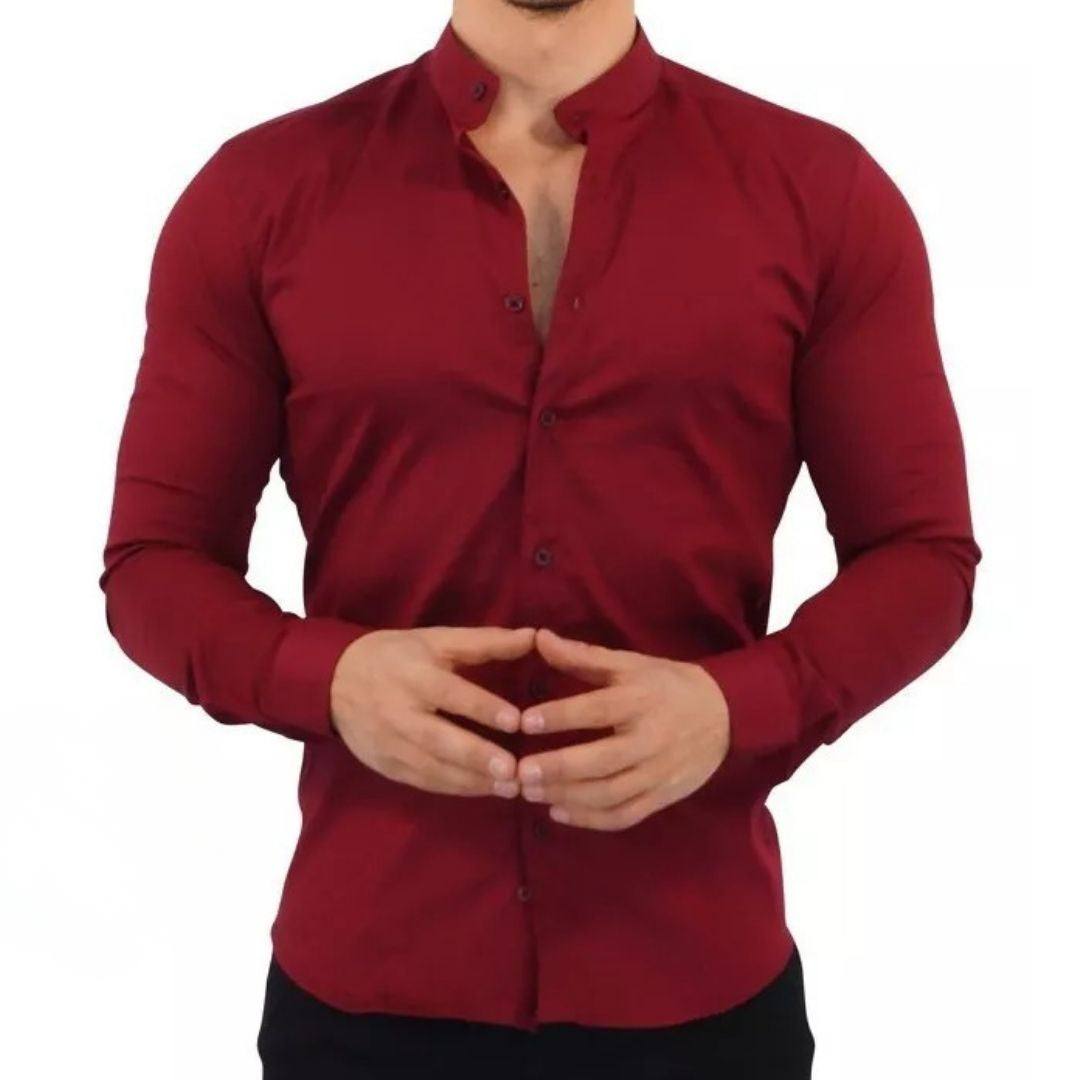 Camisa Ultra Tech - Últimas Unidades Disponibles