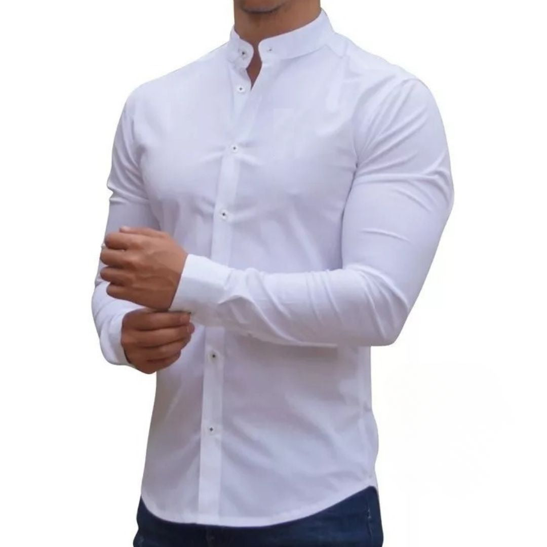 Camisa Ultra Tech - Últimas Unidades Disponibles