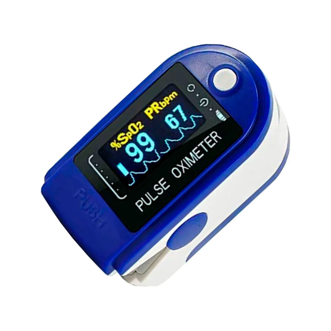 COMBO DIGITAL | TENSIÓMETRO OXÍMETRO Y TERMÓMETRO