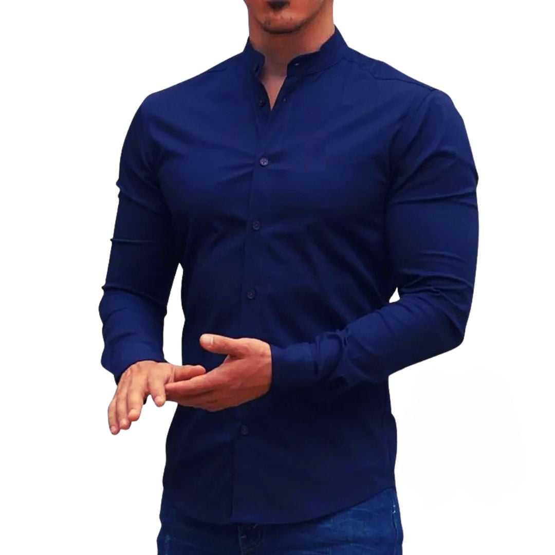 Camisa Ultra Tech - Últimas Unidades Disponibles