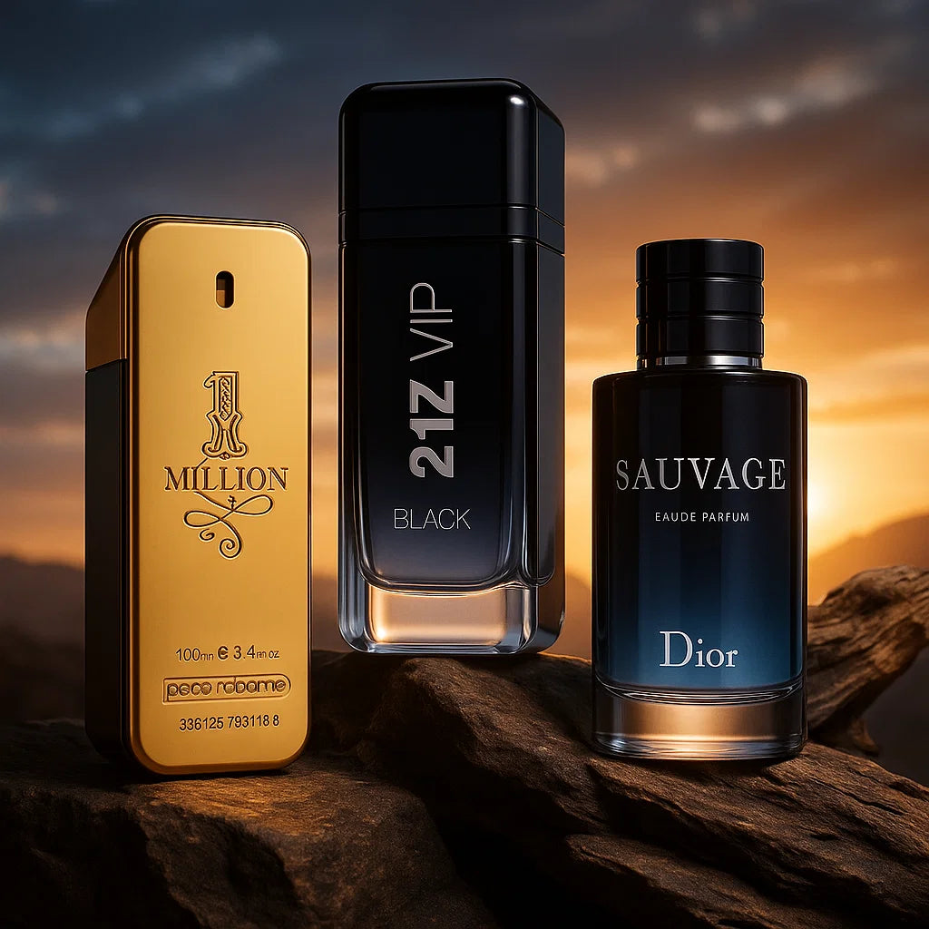 3 frascos de 100 ml - COMPRE 1 y LLÉVESE 3 - ÚLTIMAS UNIDADES EN STOCK